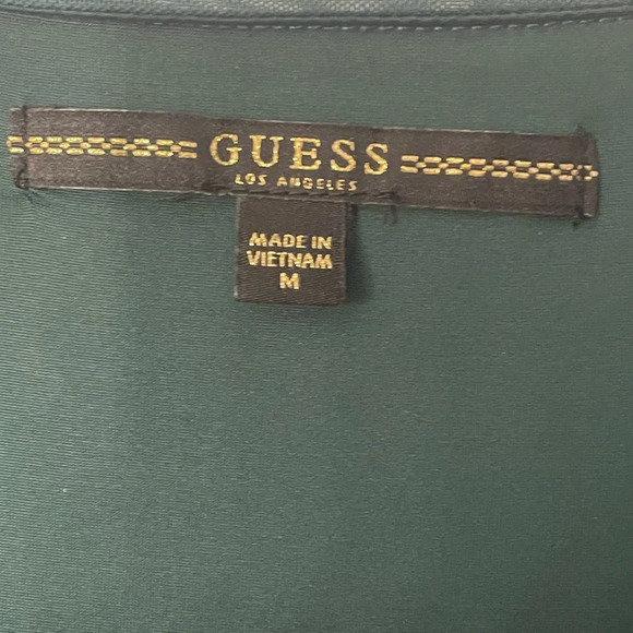 Guess dress size M - Picture 3 of 3